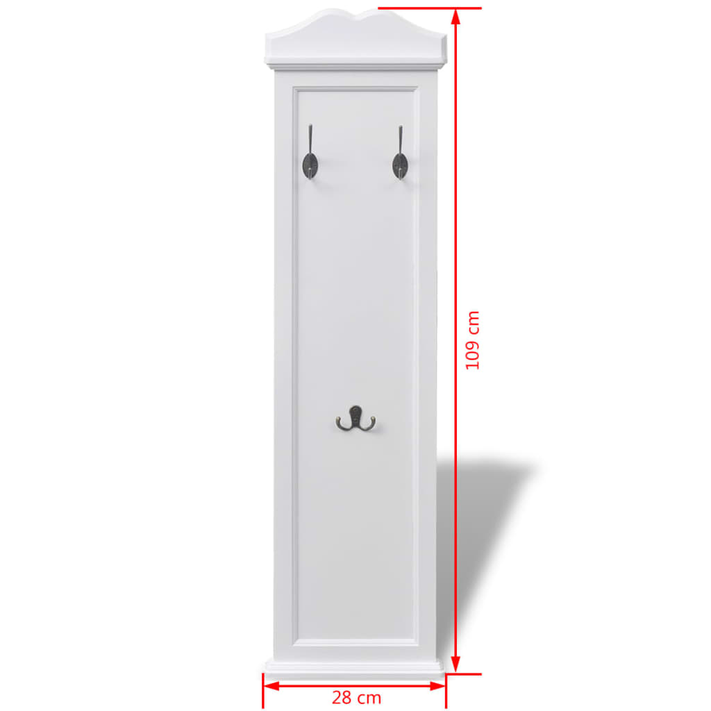 Bengaleiros 2 pcs branco - Image 6