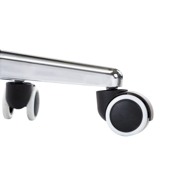Cadeiras de jantar 2 pcs tecido cinzento-acastanhado - Image 9