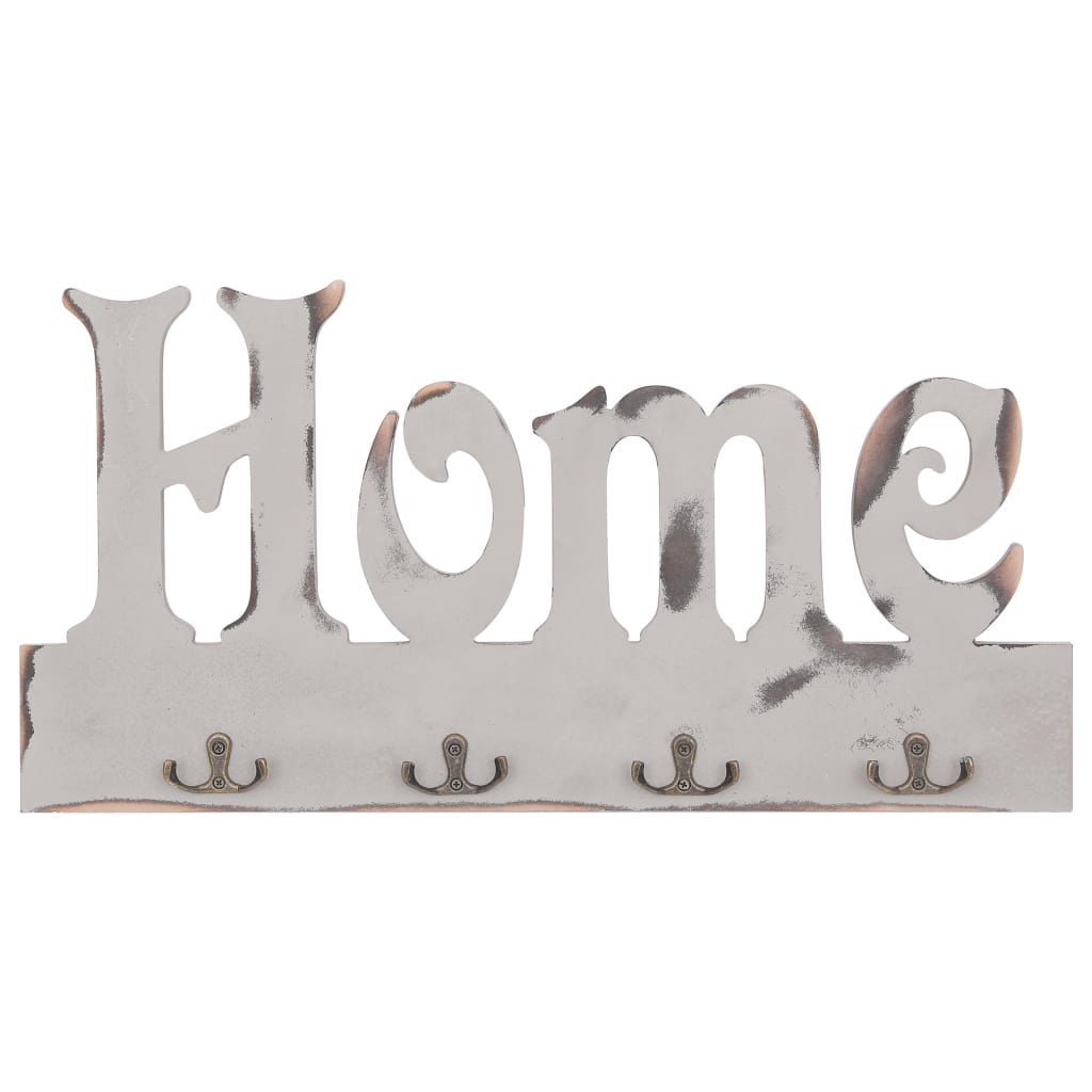Cabide de parede HOME 50x23 cm - Image 2