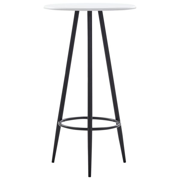 5 pcs conjunto de bar tecido cinzento-escuro - Image 8