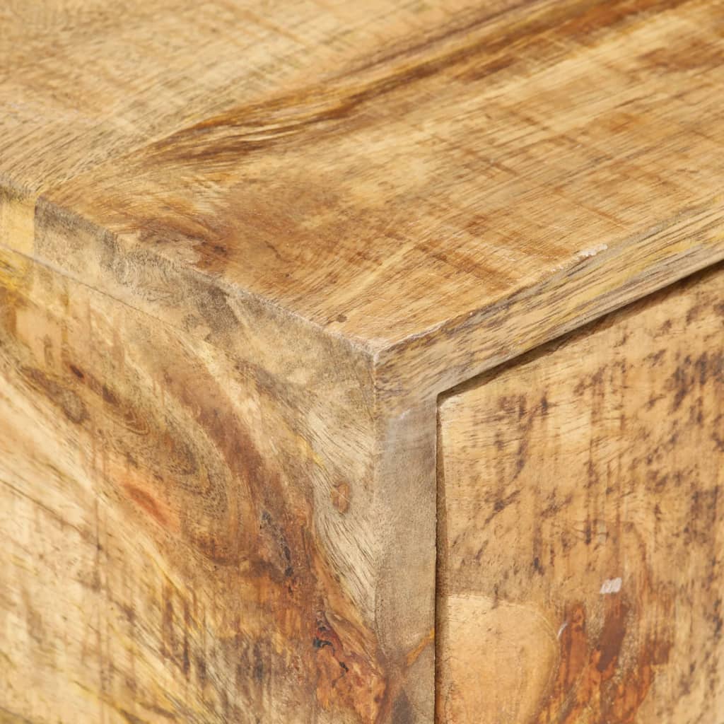 Mesa de apoio formato em U 45x30x61 cm mangueira maciça - Image 7