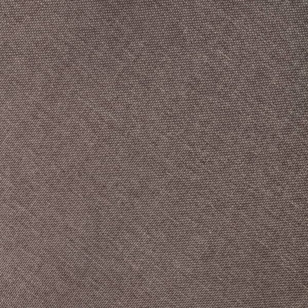Cadeiras de jantar giratórias 2 pcs tecido cinzento-acastanhado - Image 6