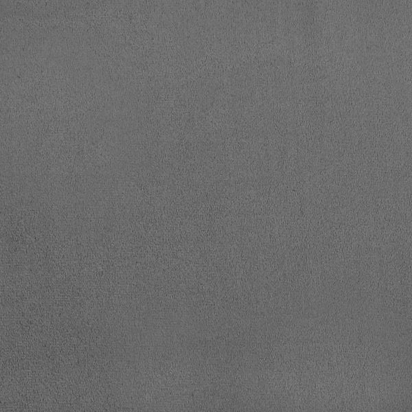 Cadeiras de jantar 4 pcs veludo cinzento-claro - Image 7
