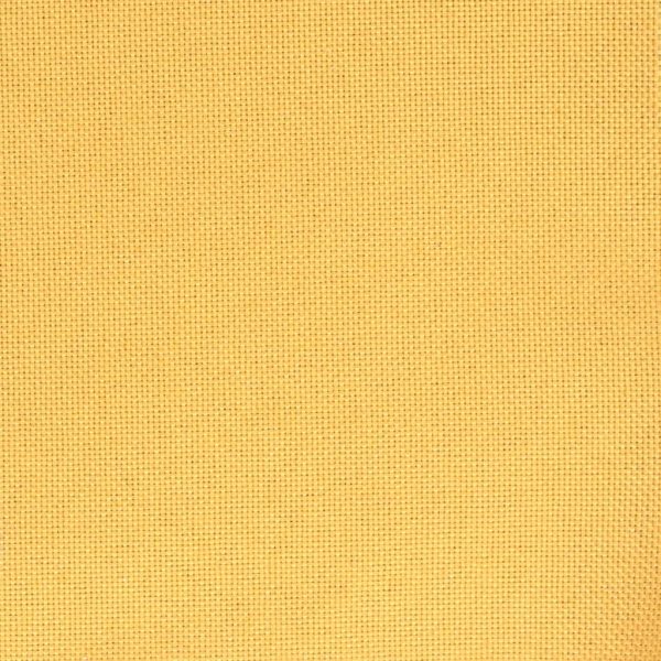 Cadeira de jantar giratória tecido amarelo mostarda - Image 6
