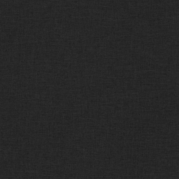 Cadeiras de jantar 2 pcs tecido/couro artificial preto - Image 7