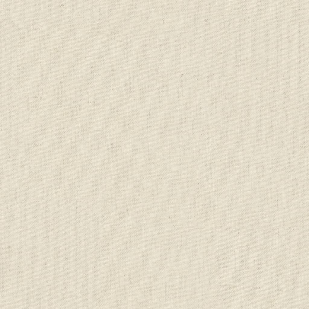 Banco de arrumação 110x45x49 cm linho - Image 5