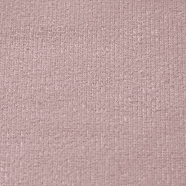 Sofá-cama infantil de pelúcia rosa - Image 7