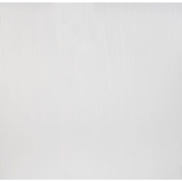 Móvel de TV FLORO 114x43x55 cm madeira de pinho maciça branco - Image 8