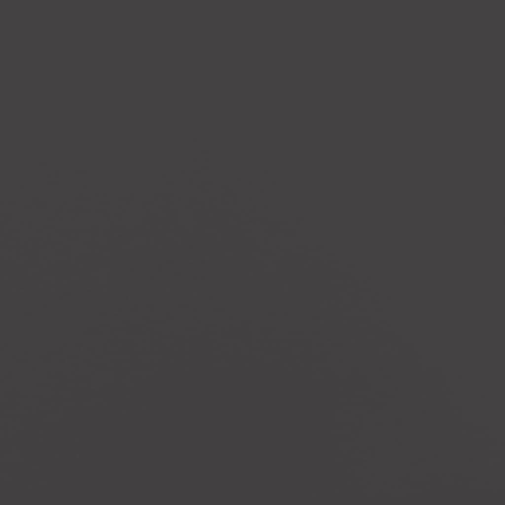 Móvel de TV 100,5x39x43,5 cm aço preto - Image 11