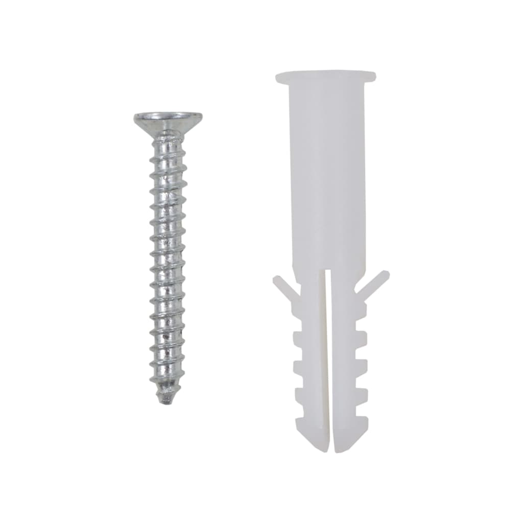 Espelho de parede redondo 40 cm vidro - Image 4