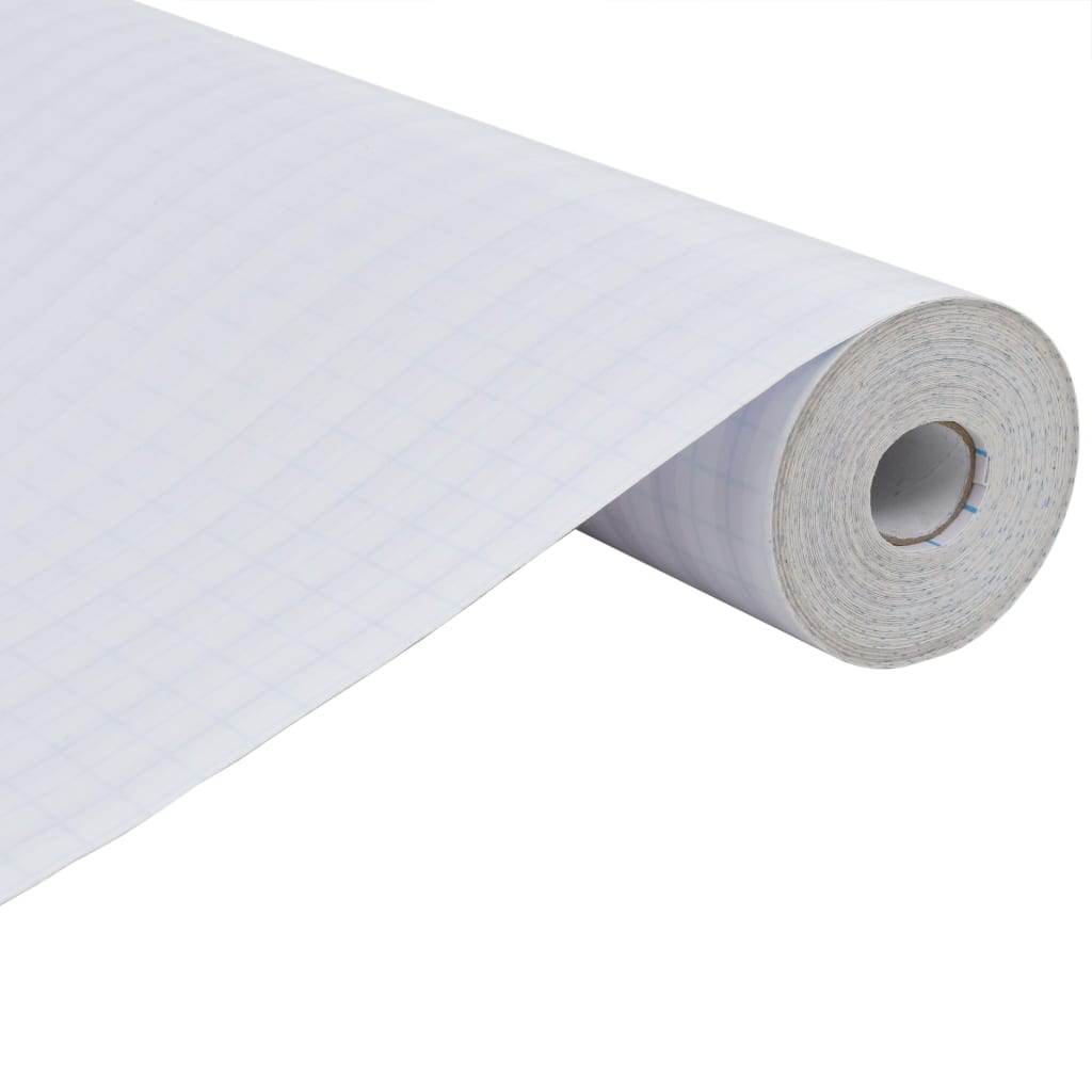 Película de privacidade fosca às riscas para janelas 0,9x20 m - Image 2