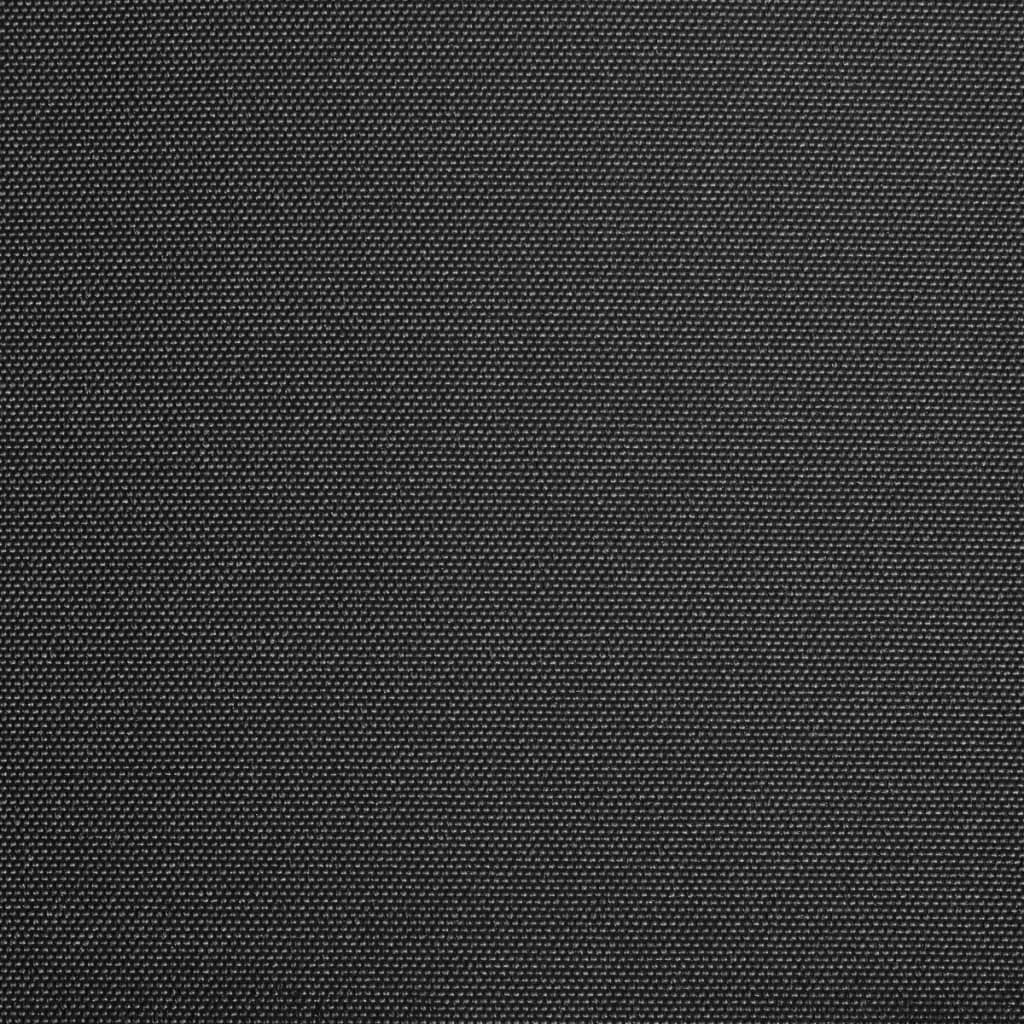 Lona para toldo antracite 500x300 cm - Image 3