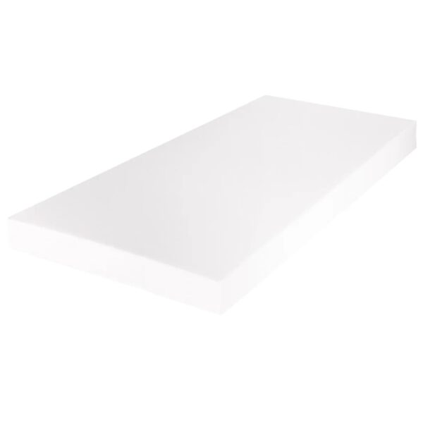 Colchão com capa lavável 200 x 140 x 17 cm - Image 3