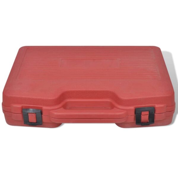 Kit Ferramenta Auto-ajustável para alinhamento de embreagem 38 pcs - Image 2