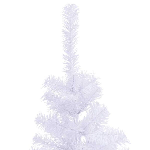 Árvore de Natal Artificial com suporte 150 cm 380 ramos - Image 3