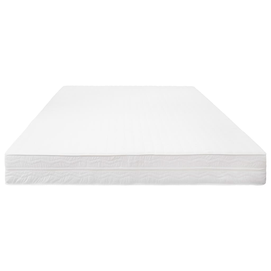 Colchão 180x200 cm espuma viscoelástica c/ memória 18 cm - Image 3