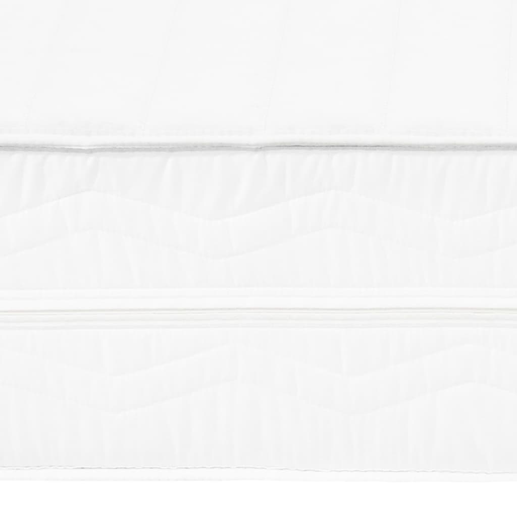 Colchão 180x200 cm espuma viscoelástica c/ memória 18 cm - Image 7