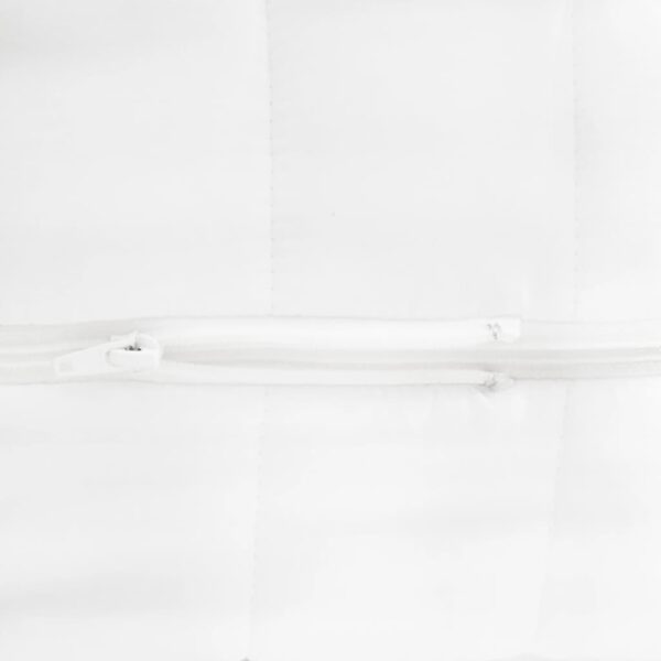 Colchão 100x200 cm 7 zonas espuma PU 16 cm H2 H3 - Image 5