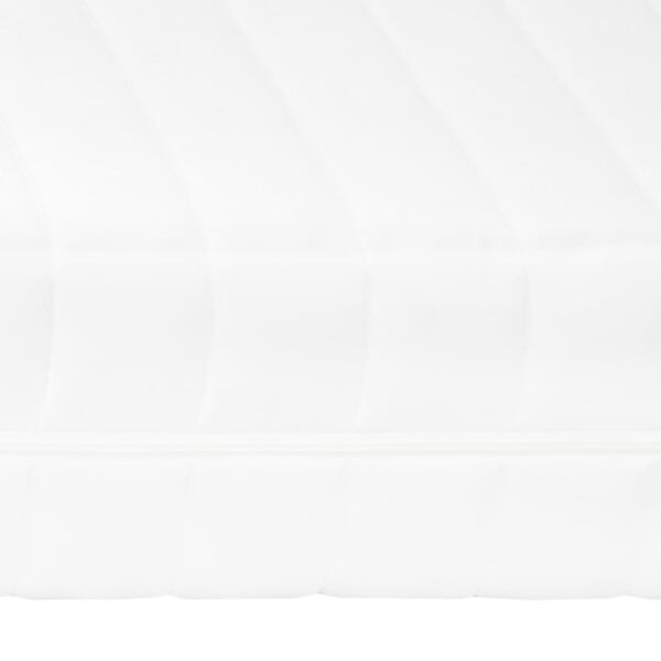 Colchão 100x200 cm 7 zonas espuma PU 16 cm H2 H3 - Image 7