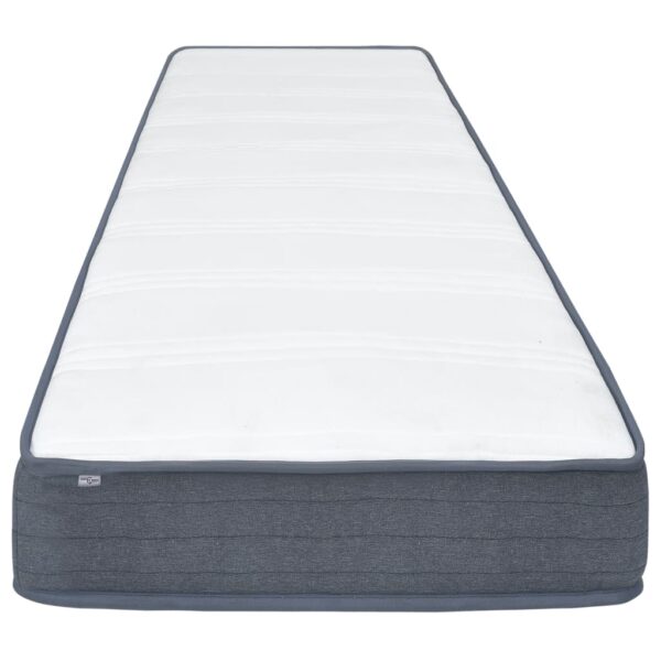 Colchão para cama boxspring 200x100x20 cm - Image 2