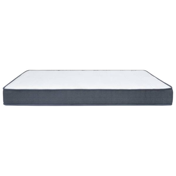 Colchão para cama boxspring 200x100x20 cm - Image 3