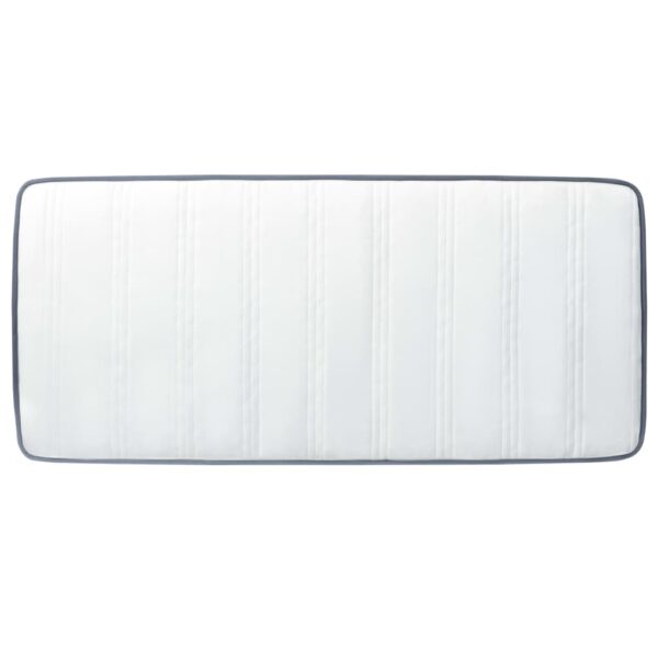 Colchão para cama boxspring 200x100x20 cm - Image 4