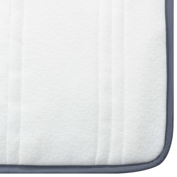 Colchão para cama boxspring 200x100x20 cm - Image 7
