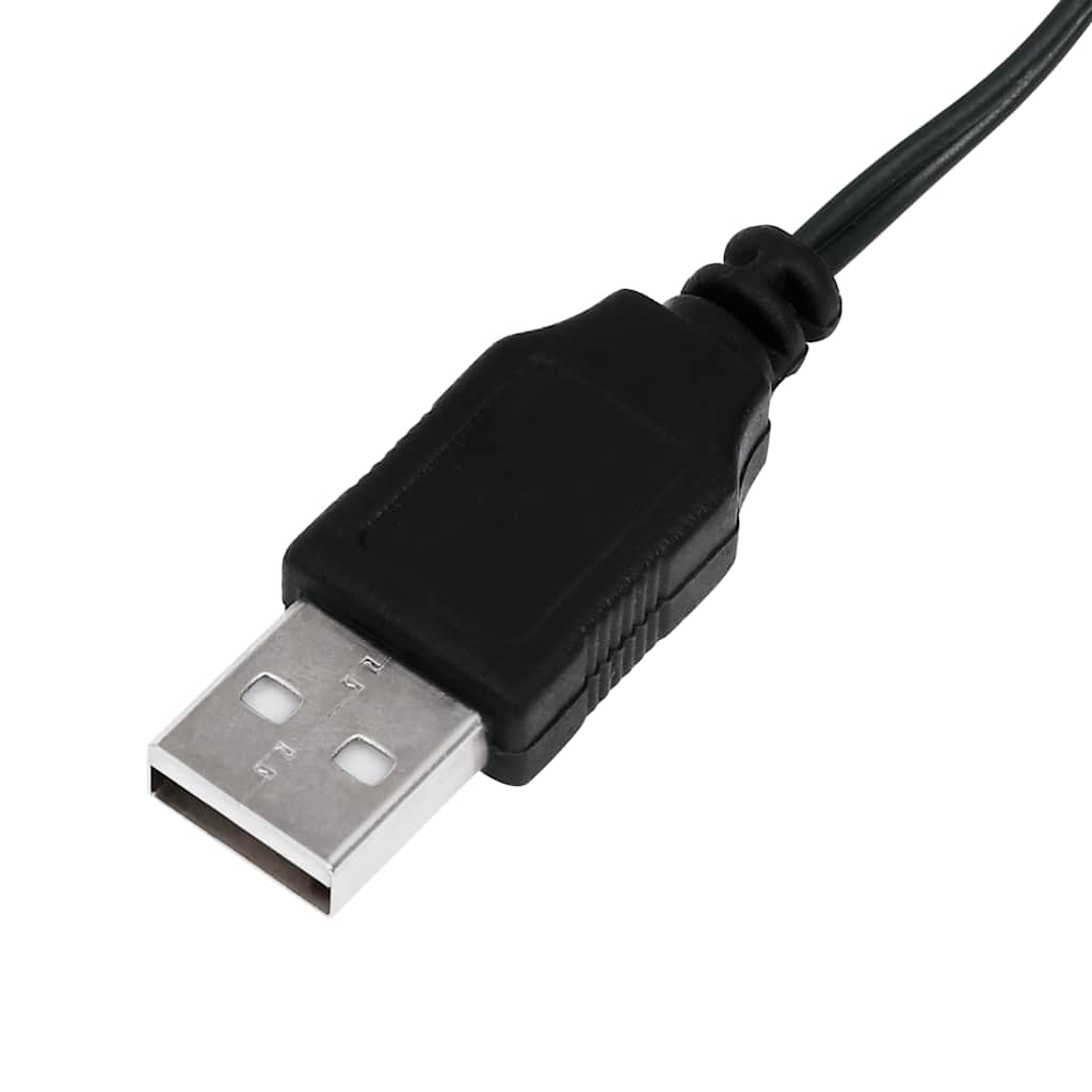 Árvore de Natal artificial pré-iluminada + enfeites 210cm verde - Image 9