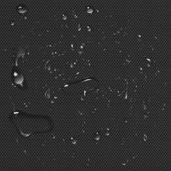 Unidade prateleira 5 cubos c/ caixas 103x30x72,5cm tecido preto - Image 8