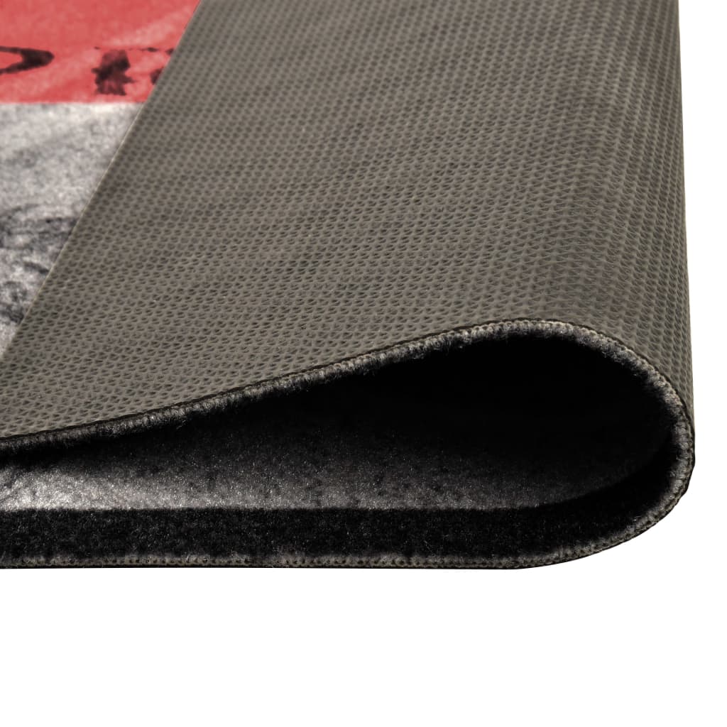 Tapete de cozinha lavável com design tomates 45x150 cm - Image 3