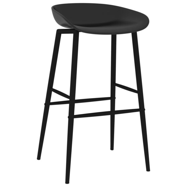 5 pcs conjunto de bar preto - Image 7