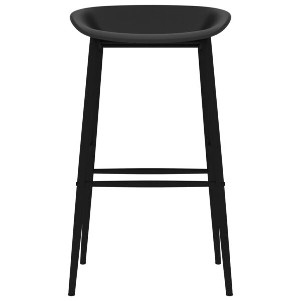 5 pcs conjunto de bar preto - Image 8