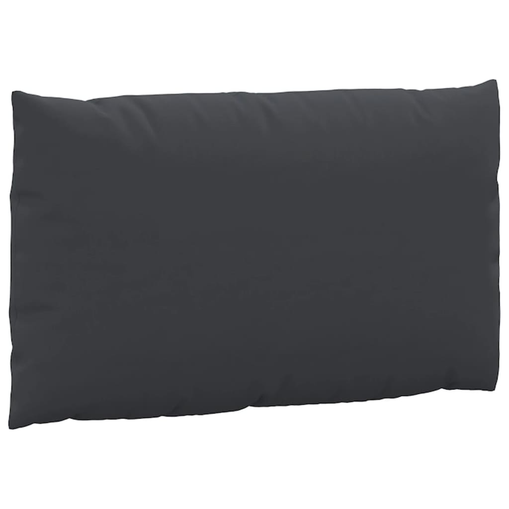 Almofadões para paletes 3 pcs tecido oxford preto - Image 5