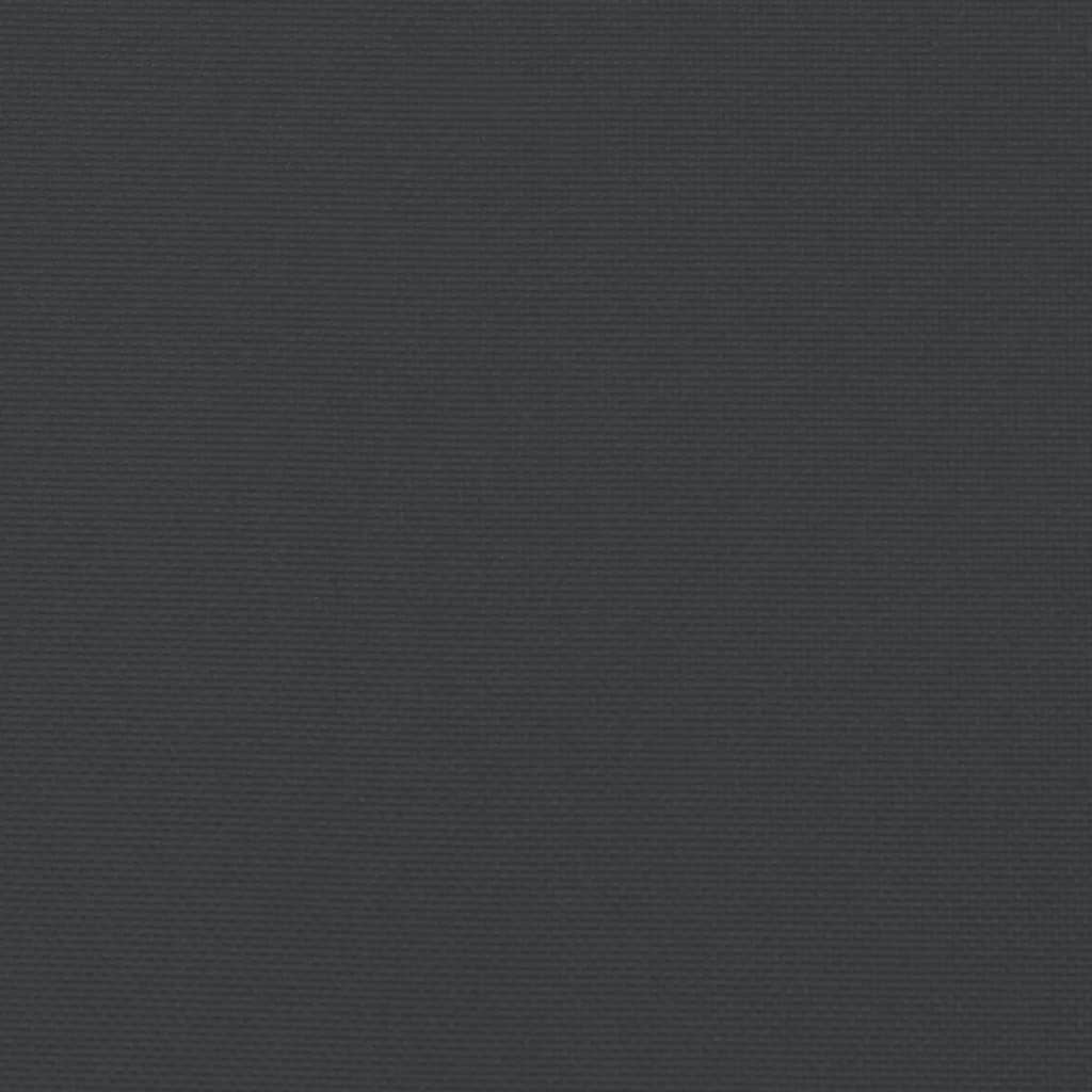 Almofadões para paletes 3 pcs tecido oxford preto - Image 8