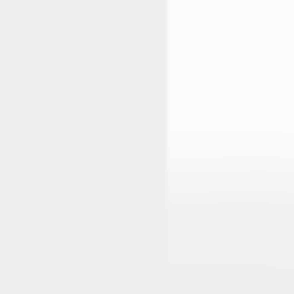 Móvel para TV 100x35x40 cm madeira processada branco brilhante - Image 9