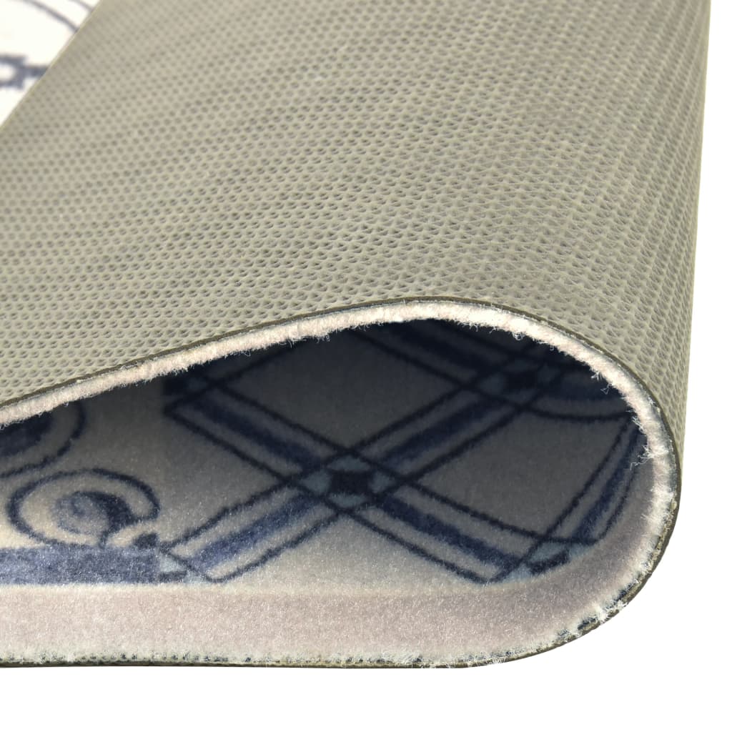 Tapete de cozinha lavável com design Mosaico 60x300 cm - Image 5