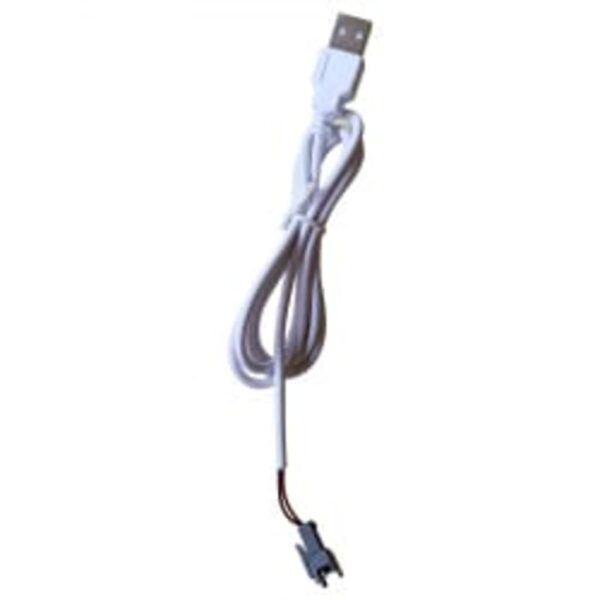 Armário espelhado para casa de banho com LED 50x13x70 cm - Image 6