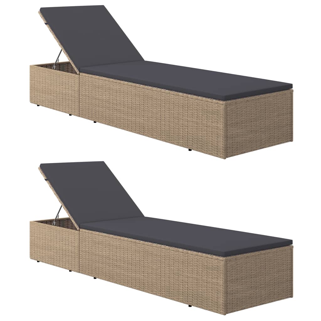 9 pcs conjunto de jantar para jardim castanho - Image 8