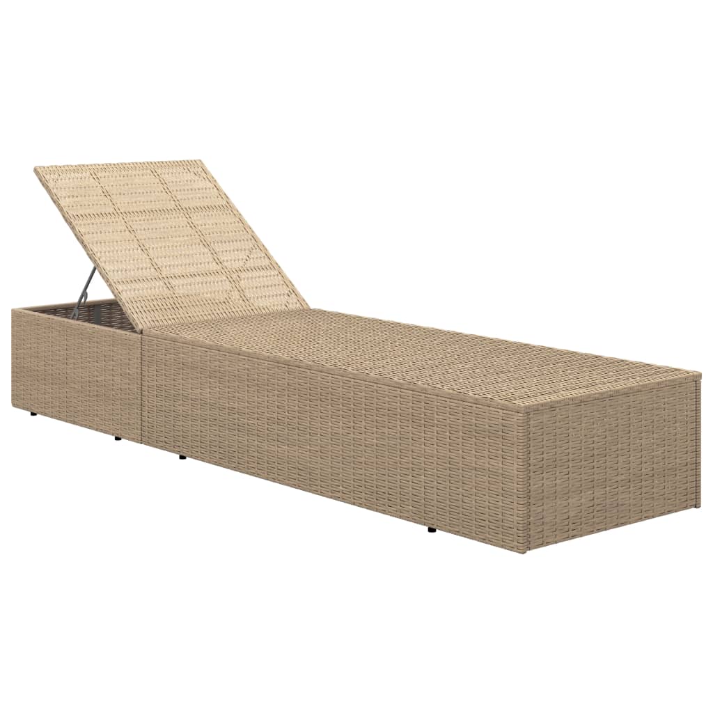 9 pcs conjunto de jantar para jardim castanho - Image 10