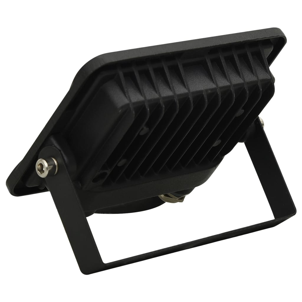 Projetor c/ iluminação LED 20 W branco quente - Image 6