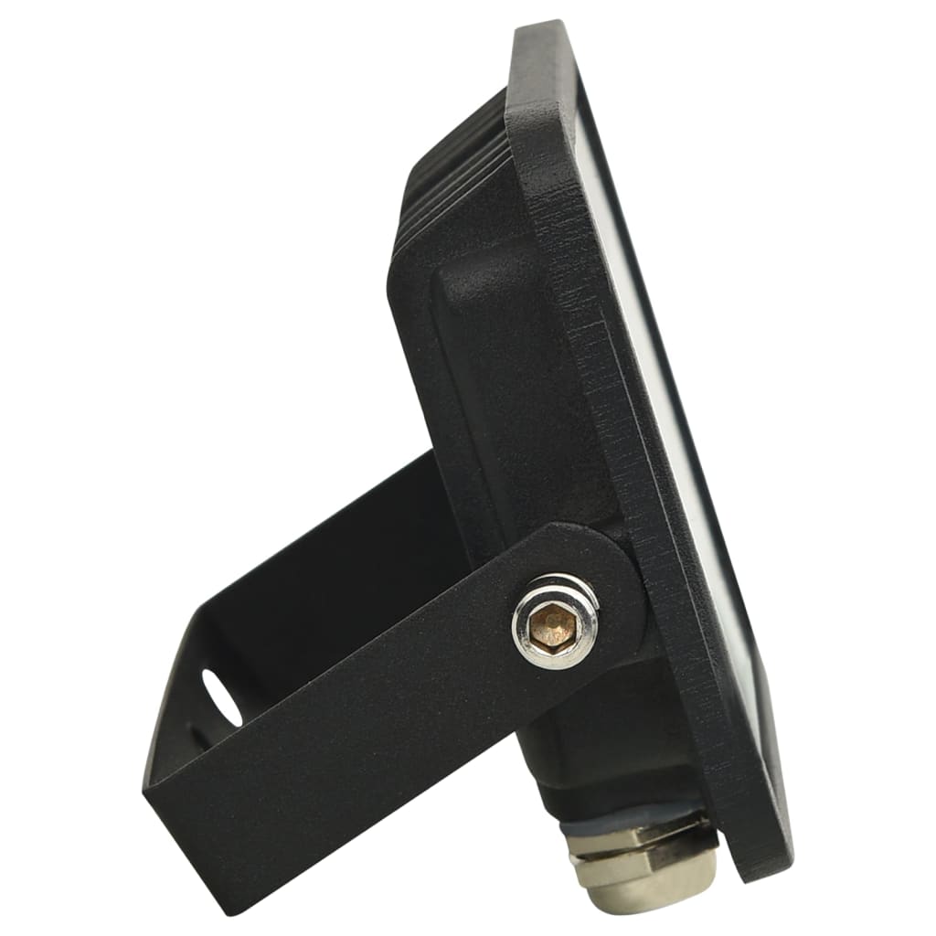 Projetor c/ iluminação LED 10 W branco frio - Image 5