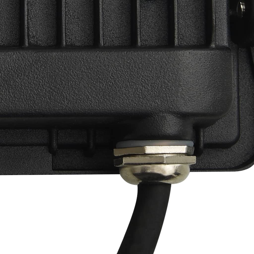 Projetor c/ iluminação LED 10 W branco frio - Image 8