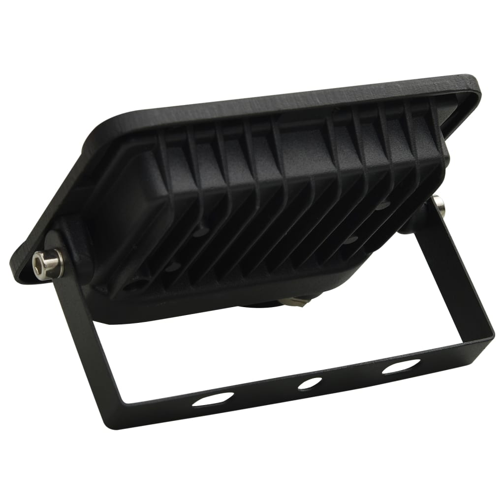 Projetor c/ iluminação LED 20 W branco frio - Image 6