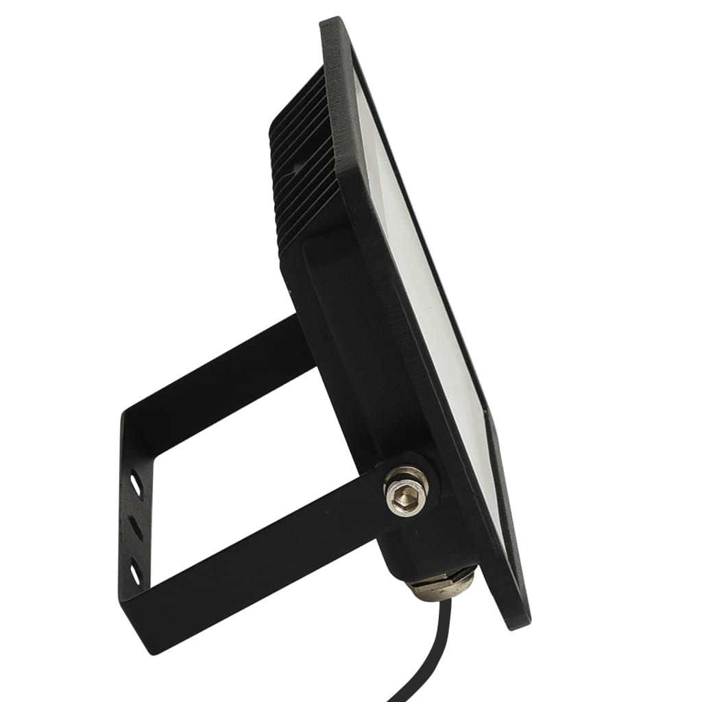 Projetor c/ iluminação LED 30 W branco frio - Image 4