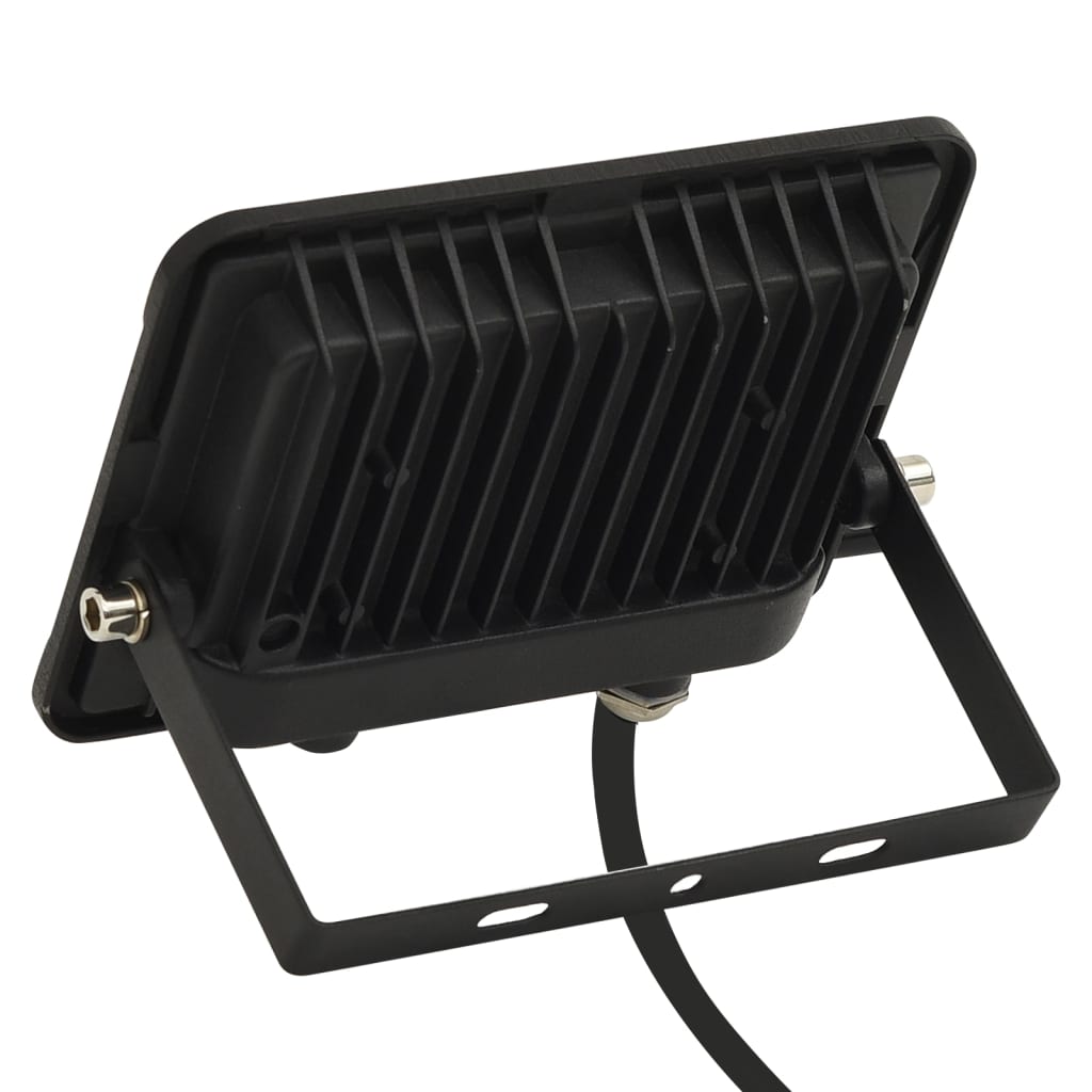 Projetor c/ iluminação LED 30 W branco frio - Image 6