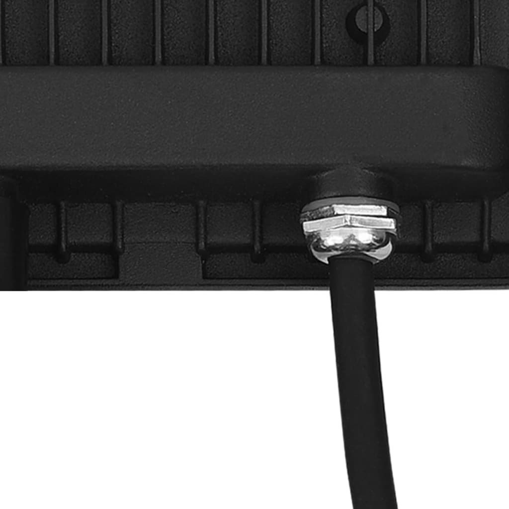 Projetor c/ iluminação LED 30 W branco frio - Image 7