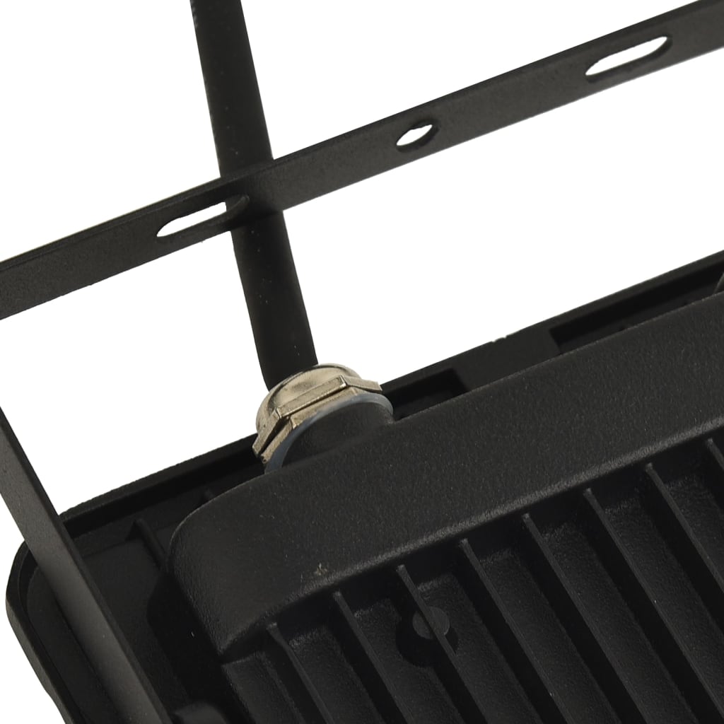 Projetor c/ iluminação LED 30 W branco frio - Image 9