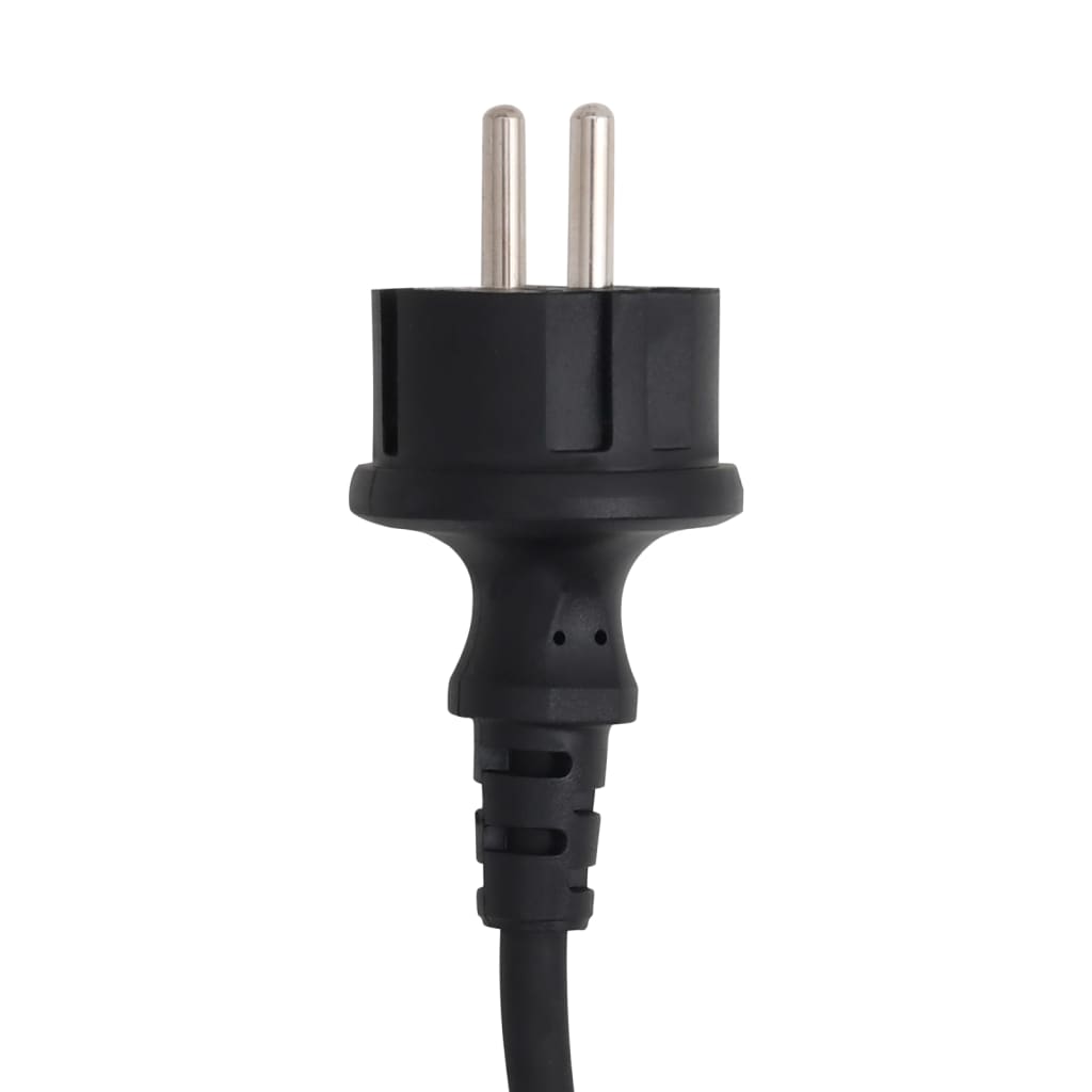 Projetor c/ iluminação LED e tripé 2x10 W branco frio - Image 7