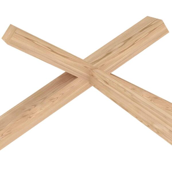 Estrutura de cama para criança c/ gaveta 80x160 cm pinho maciço - Image 5