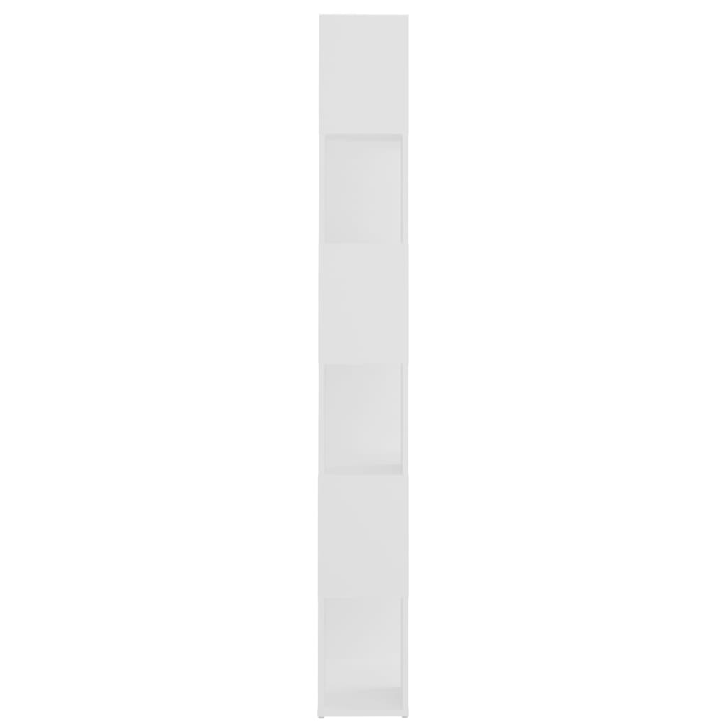 Estante/divisória 60x24x186 cm branco - Image 5